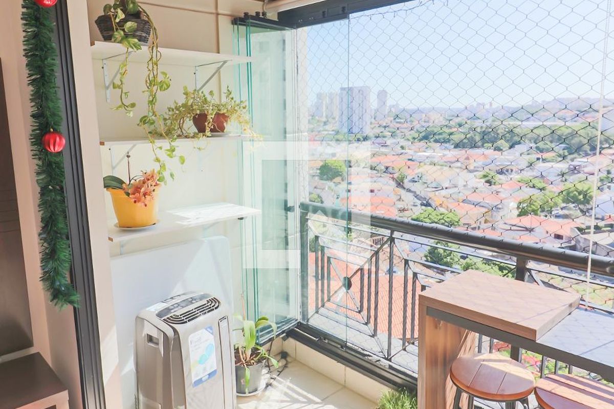 Apartamento, 3 quartos, 84 m² - Foto 12