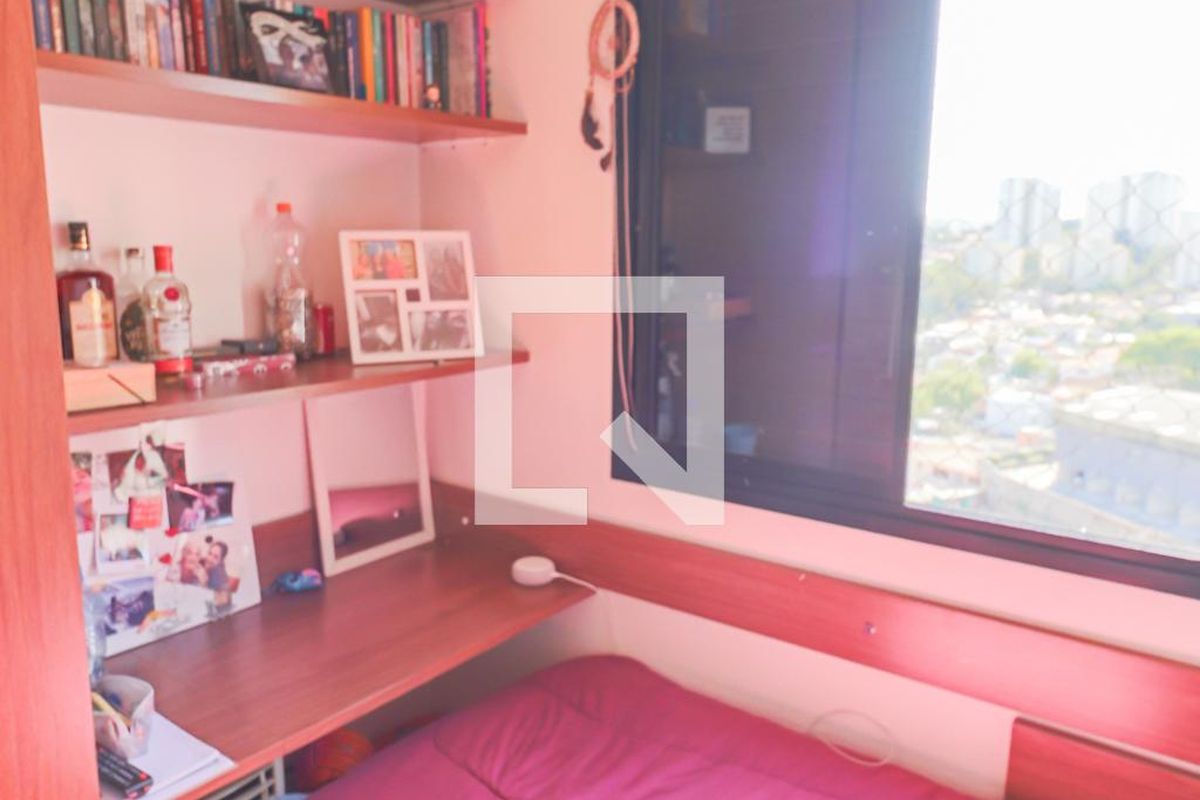 Apartamento, 3 quartos, 84 m² - Foto 40