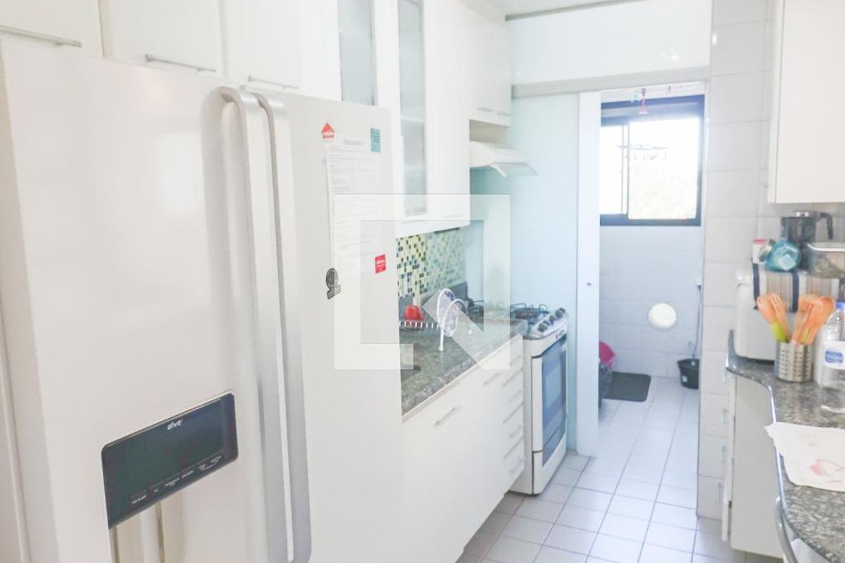 Apartamento, 3 quartos, 84 m² - Foto 54