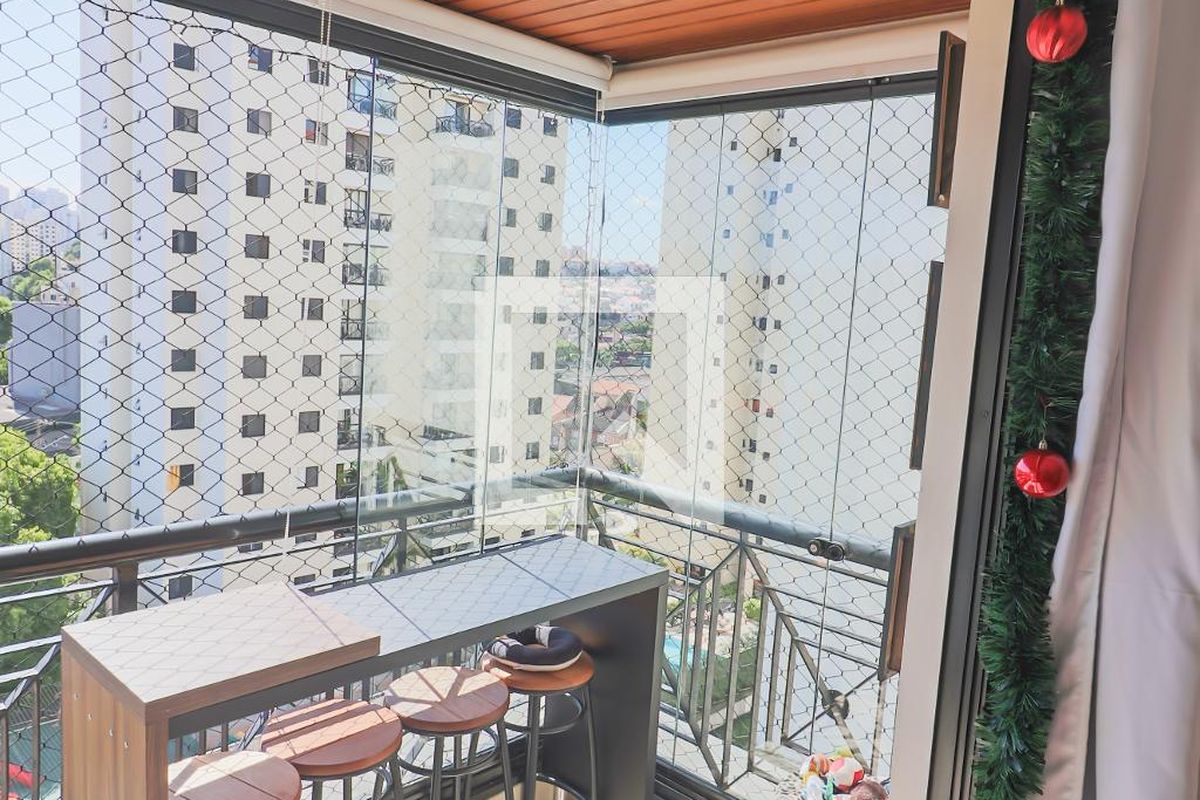 Apartamento, 3 quartos, 84 m² - Foto 10