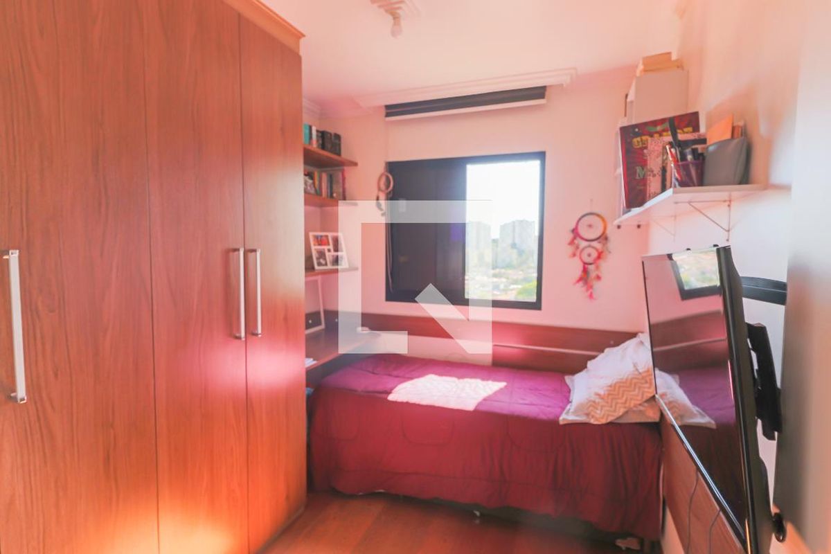 Apartamento, 3 quartos, 84 m² - Foto 36