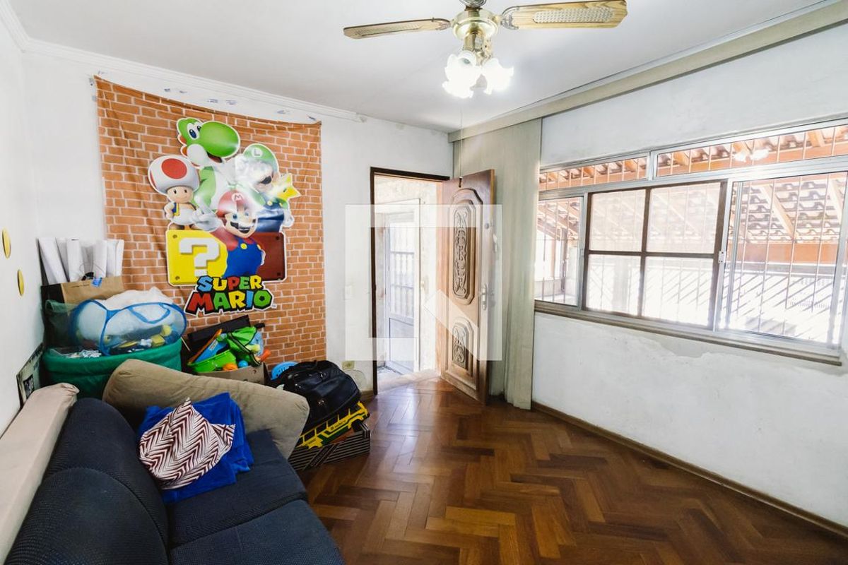 Casa, 2 quartos, 280 m² - Foto 6