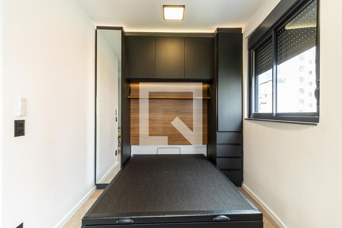 Kitnet-Studio, 26 m² - Foto 19