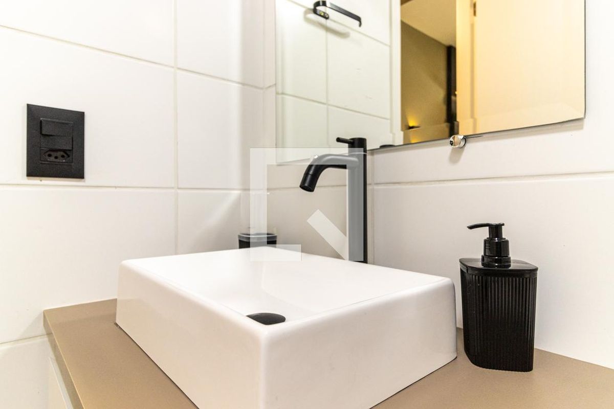 Kitnet-Studio, 26 m² - Foto 34