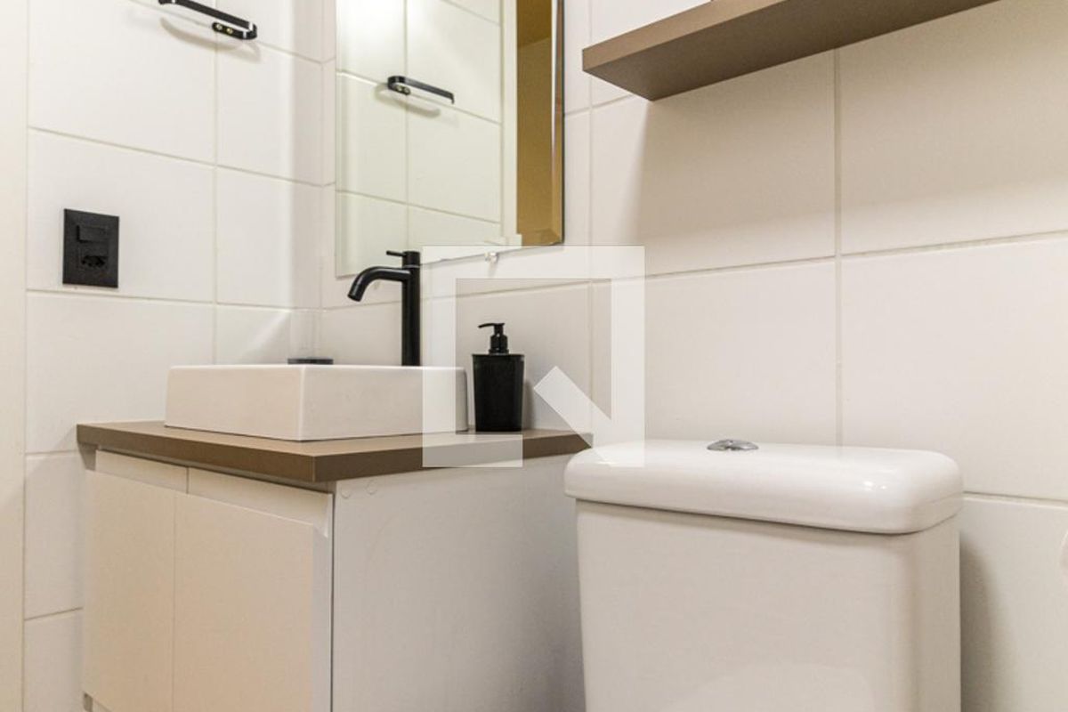 Kitnet-Studio, 26 m² - Foto 31