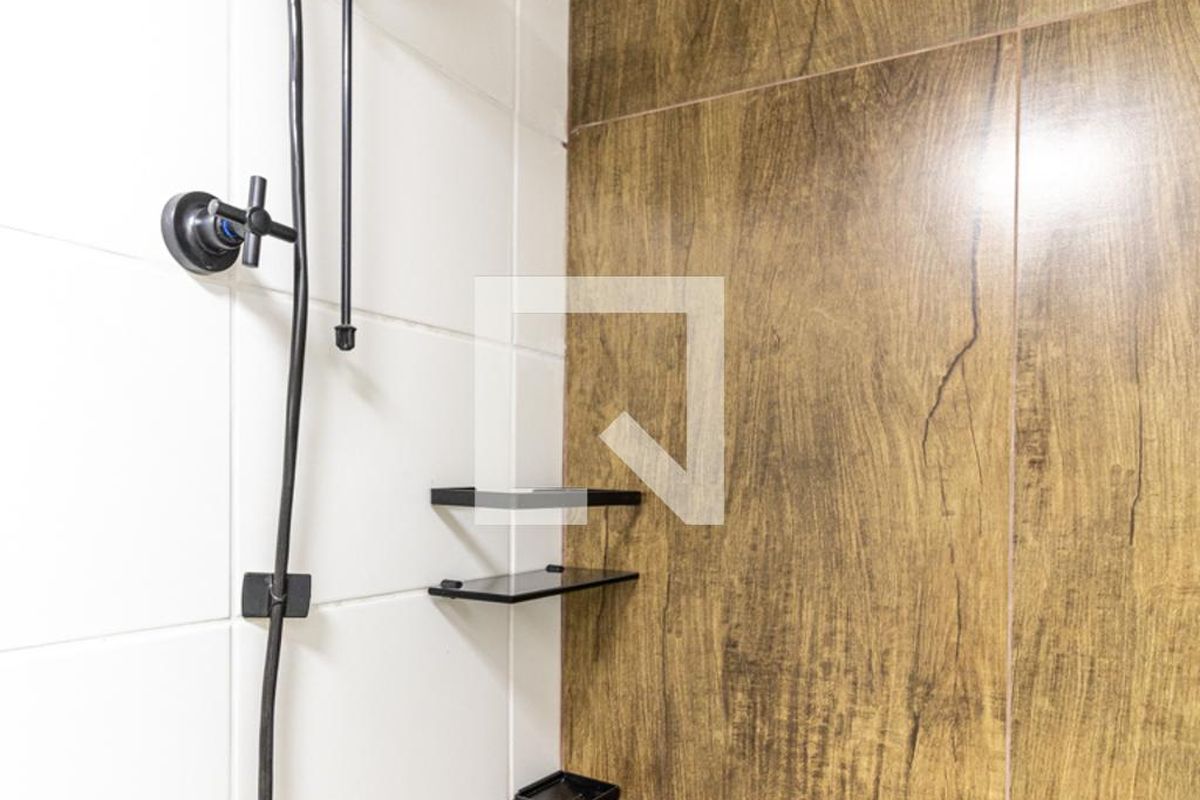 Kitnet-Studio, 26 m² - Foto 30