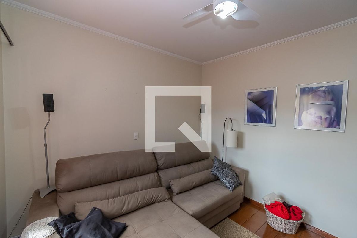Casa à Venda - Nova Campinas, 4 Quartos,  300 m2 em , Campinas - sp | SoloBR