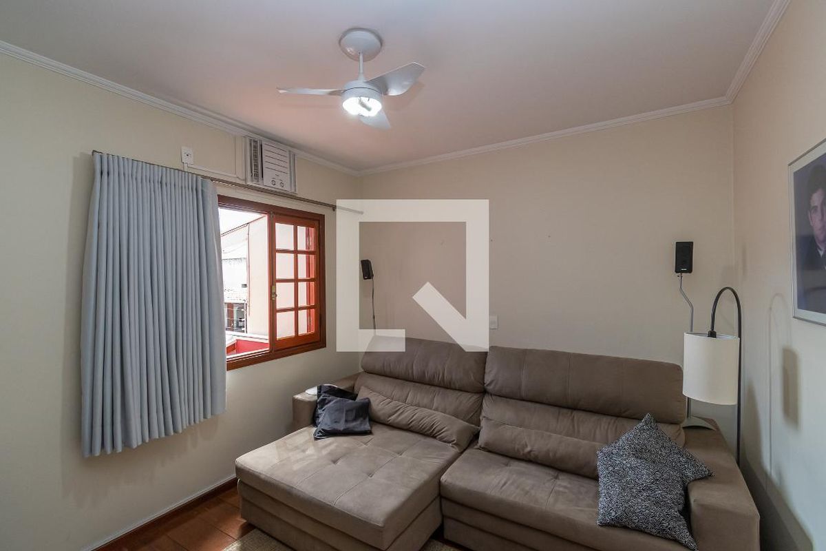 Casa à Venda - Nova Campinas, 4 Quartos,  300 m2 em , Campinas - sp | SoloBR