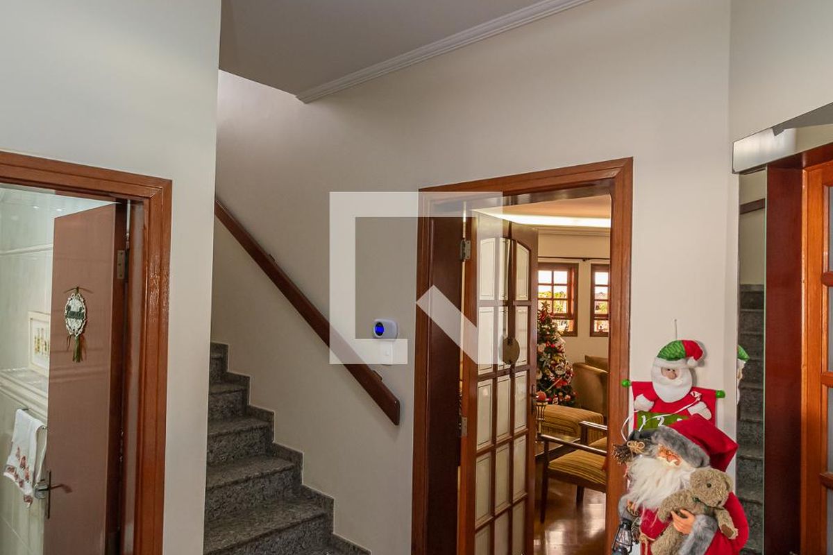 Casa à Venda - Nova Campinas, 4 Quartos,  300 m2 em , Campinas - sp | SoloBR
