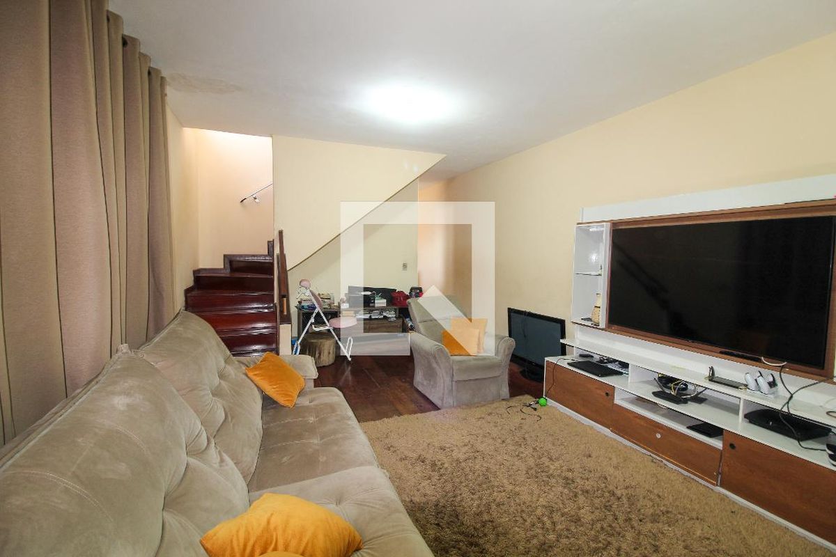 Casa, 3 quartos, 130 m² - Foto 1