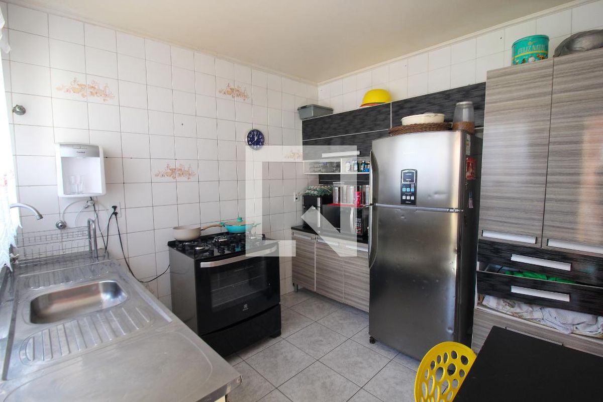Casa, 3 quartos, 130 m² - Foto 9