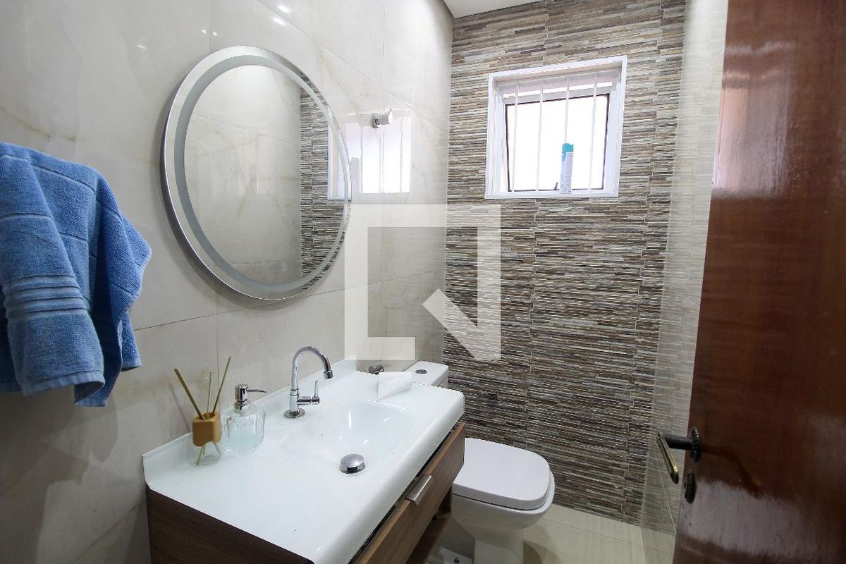 Casa, 3 quartos, 130 m² - Foto 4