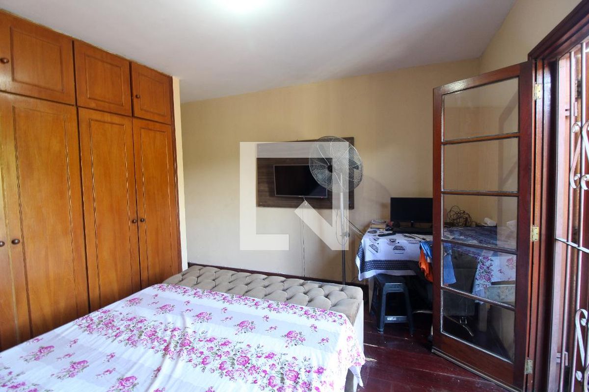 Casa, 3 quartos, 130 m² - Foto 19