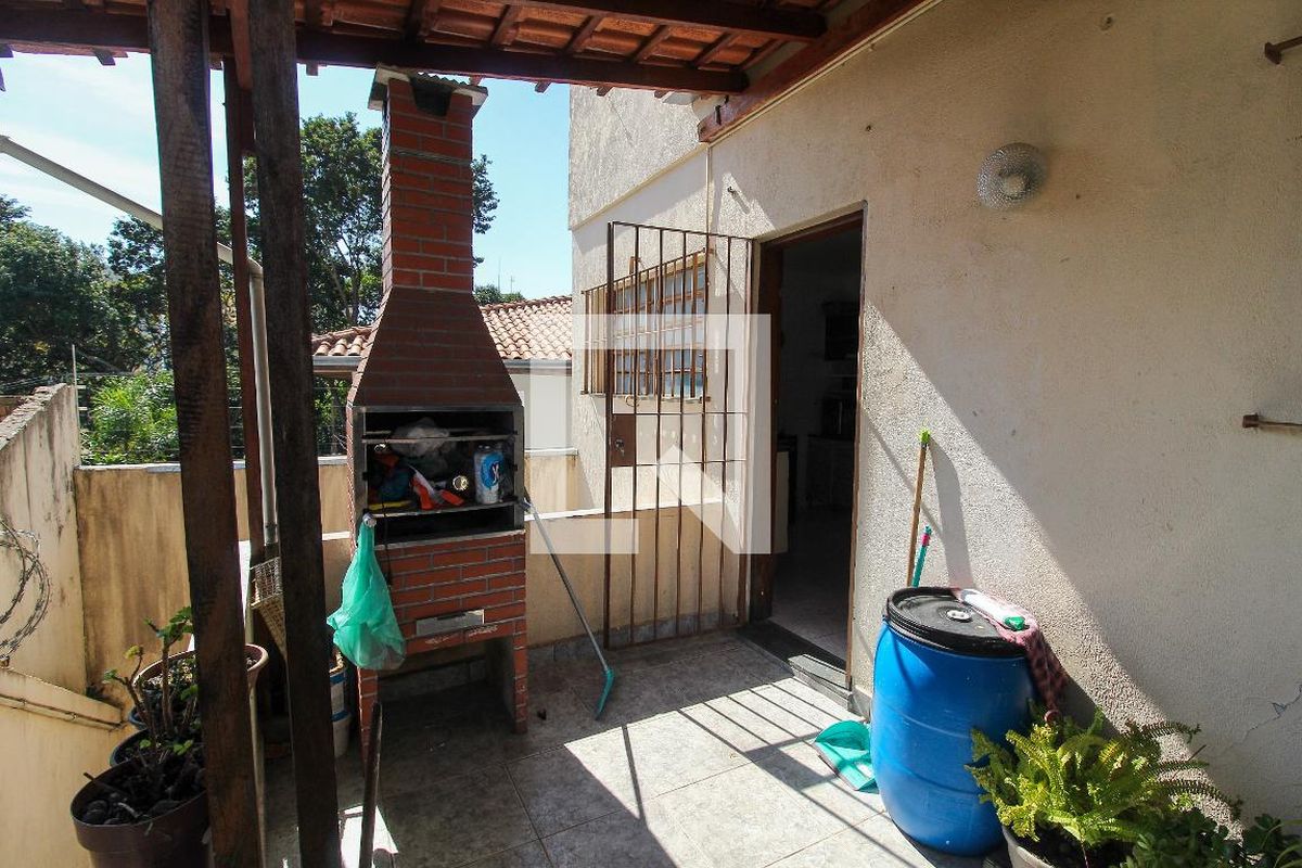 Casa, 3 quartos, 130 m² - Foto 11