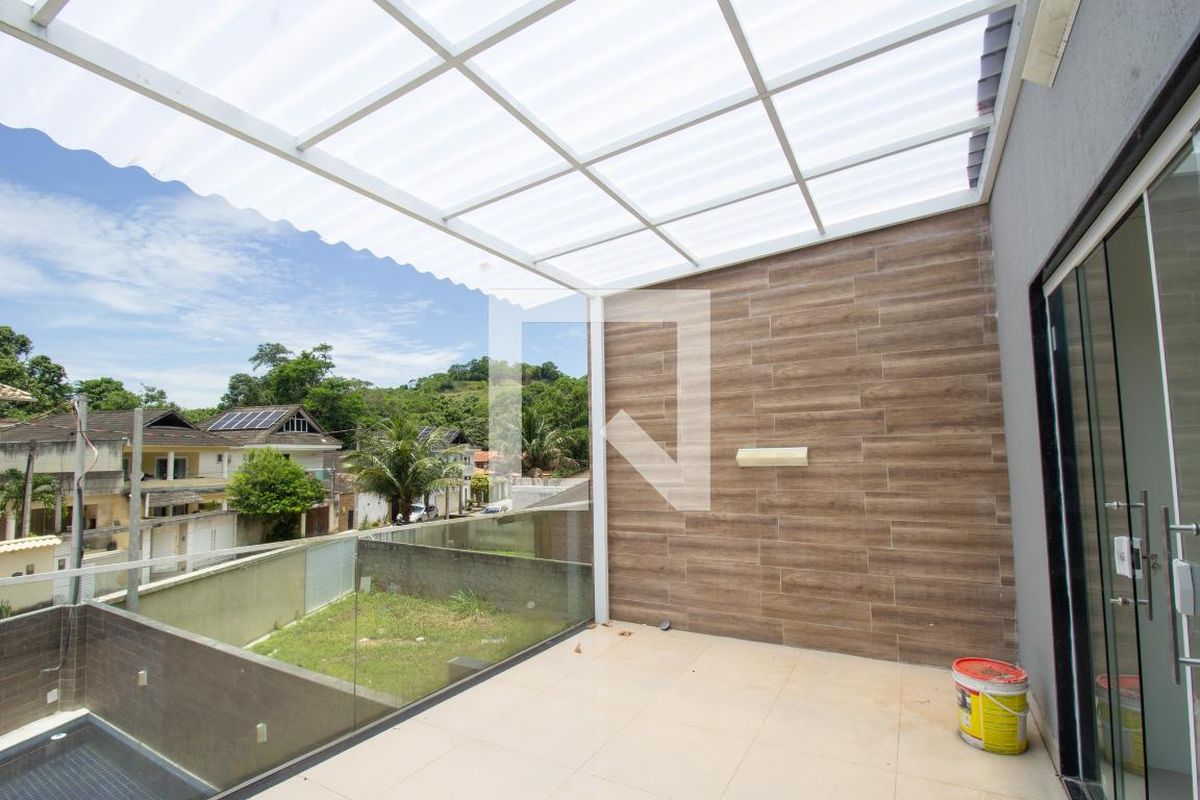 Casa, 6 quartos, 240 m² - Foto 26