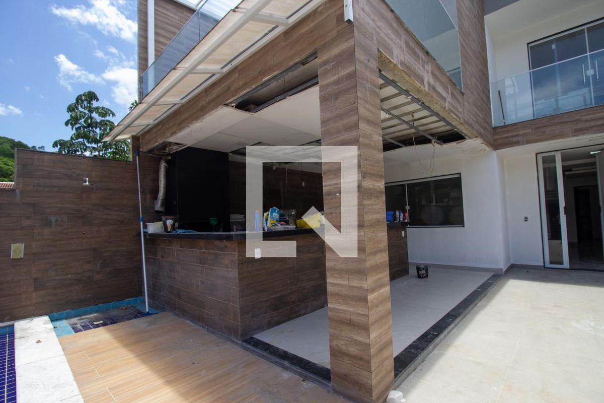 Casa, 6 quartos, 240 m² - Foto 73