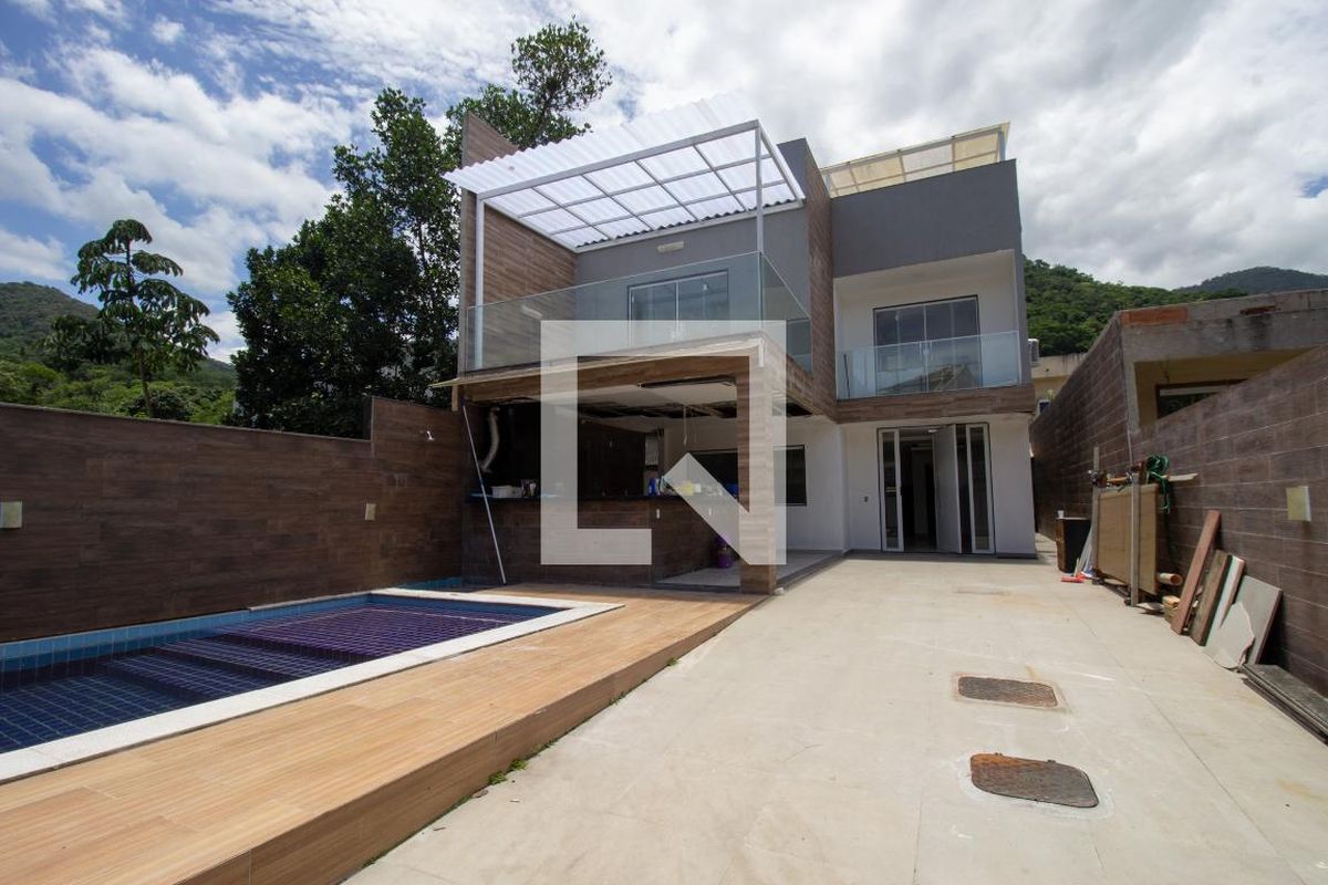 Casa, 6 quartos, 240 m² - Foto 71