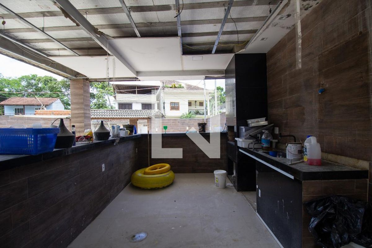 Casa, 6 quartos, 240 m² - Foto 74