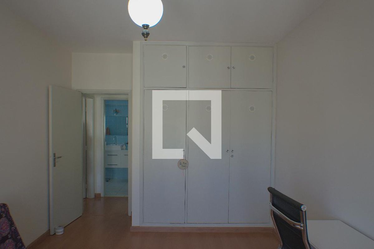 Apartamento à Venda - Centro, 2 Quartos,  120 m2 em , Campinas - sp | SoloBR