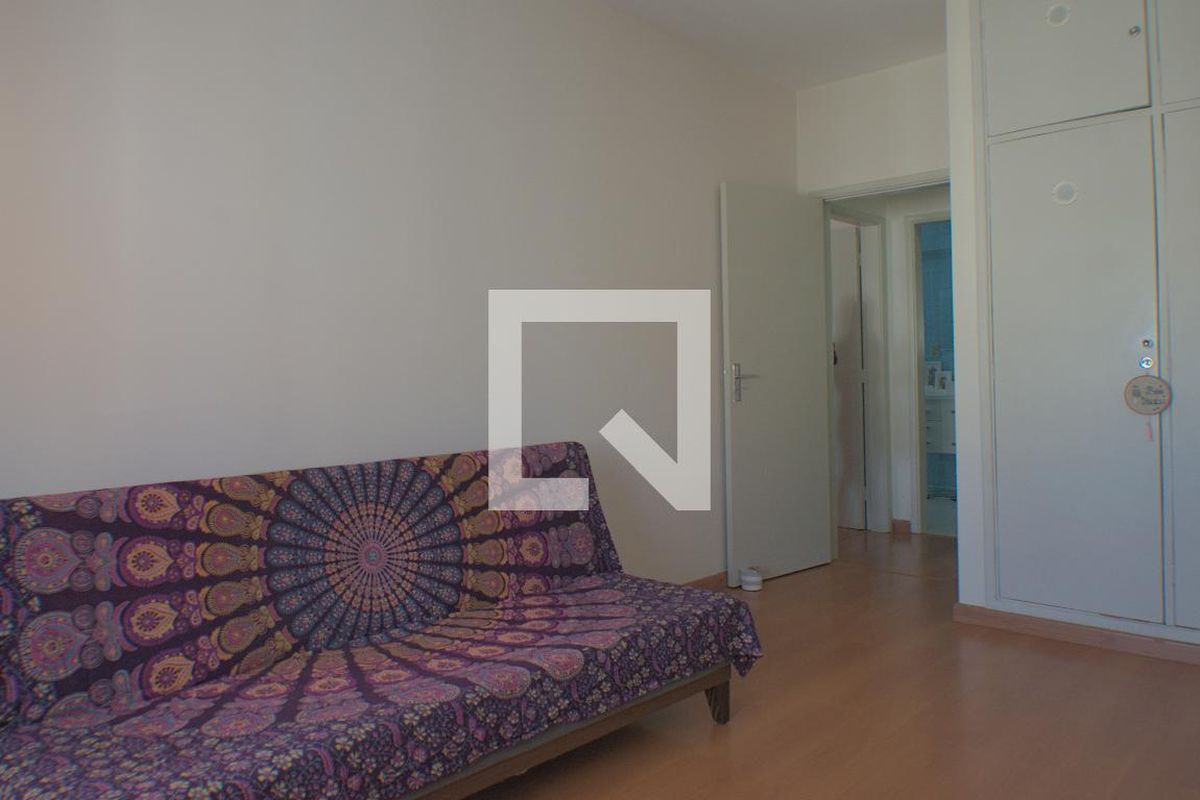 Apartamento à Venda - Centro, 2 Quartos,  120 m2 em , Campinas - sp | SoloBR
