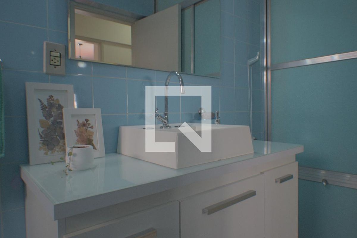 Apartamento à Venda - Centro, 2 Quartos,  120 m2 em , Campinas - sp | SoloBR