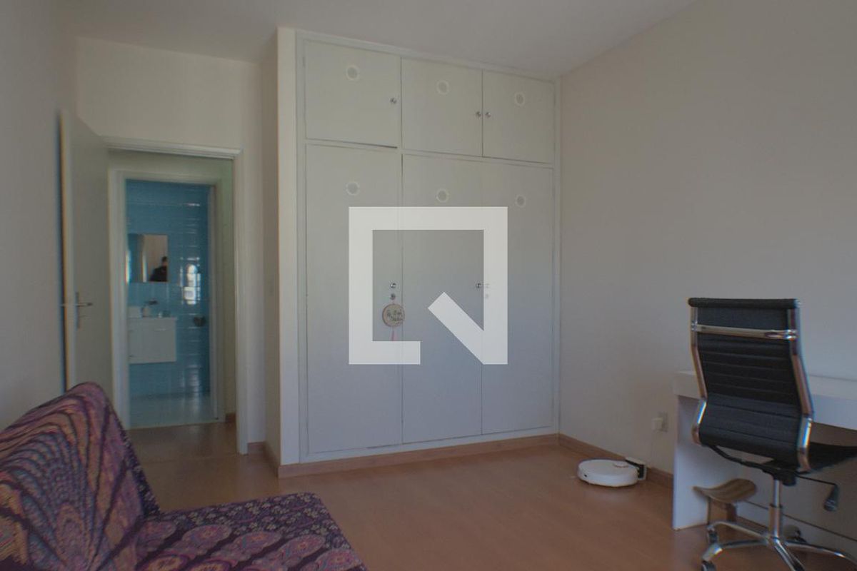 Apartamento à Venda - Centro, 2 Quartos,  120 m2 em , Campinas - sp | SoloBR