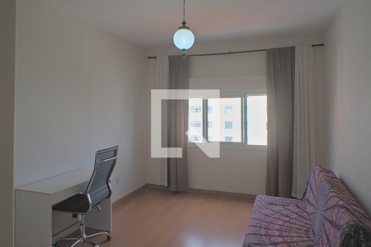 Apartamento à Venda - Centro, 2 Quartos,  120 m2 em , Campinas - sp | SoloBR