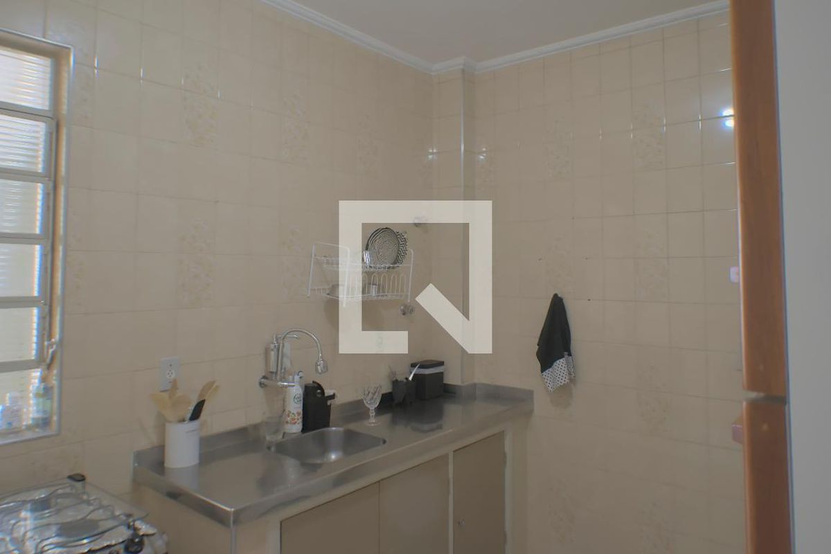 Apartamento à Venda - Centro, 2 Quartos,  120 m2 em , Campinas - sp | SoloBR
