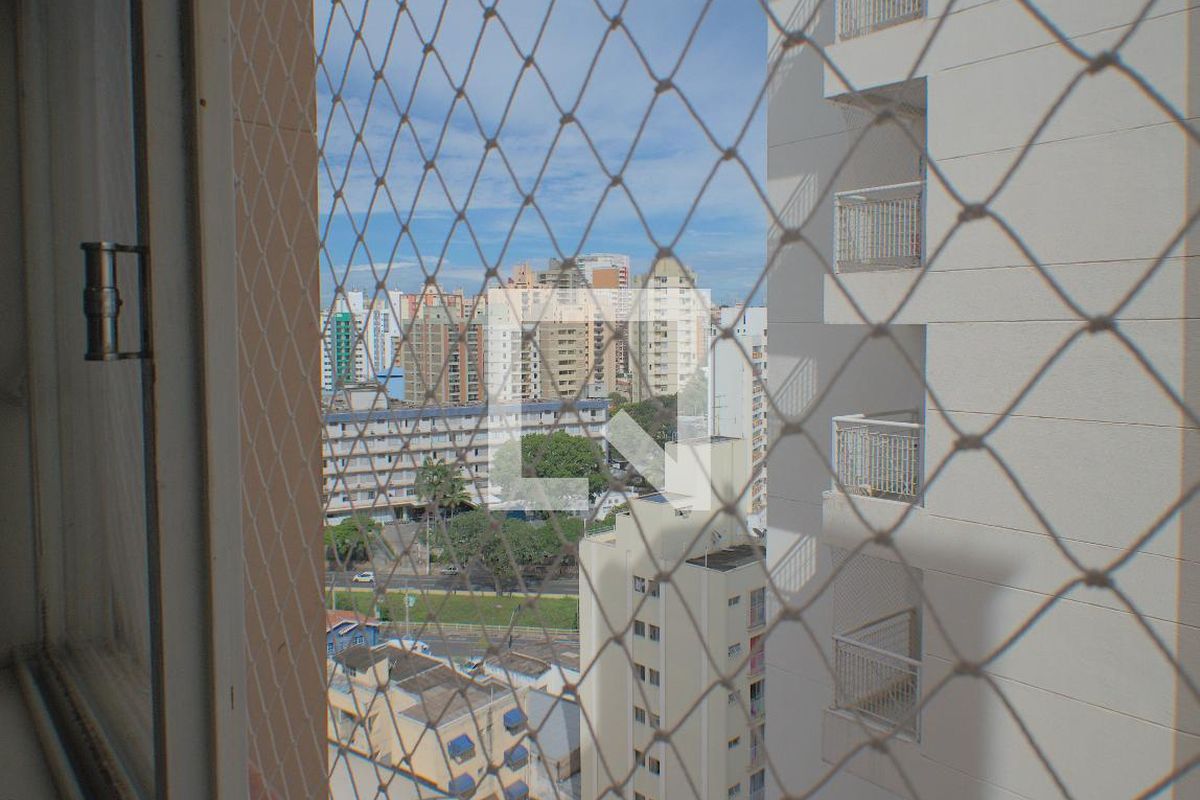 Apartamento à Venda - Centro, 2 Quartos,  120 m2 em , Campinas - sp | SoloBR