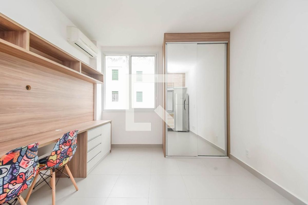 Kitnet-Studio, 20 m² - Foto 2