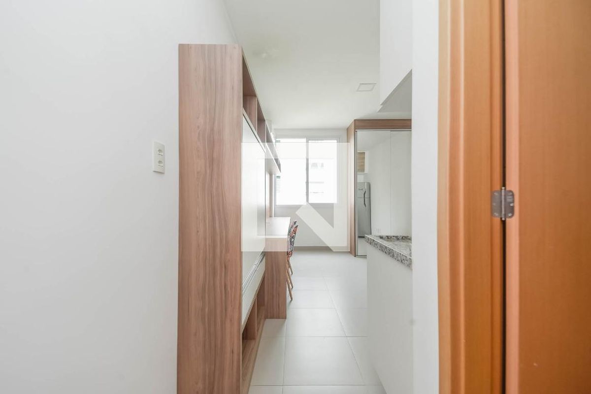 Kitnet-Studio, 20 m² - Foto 3