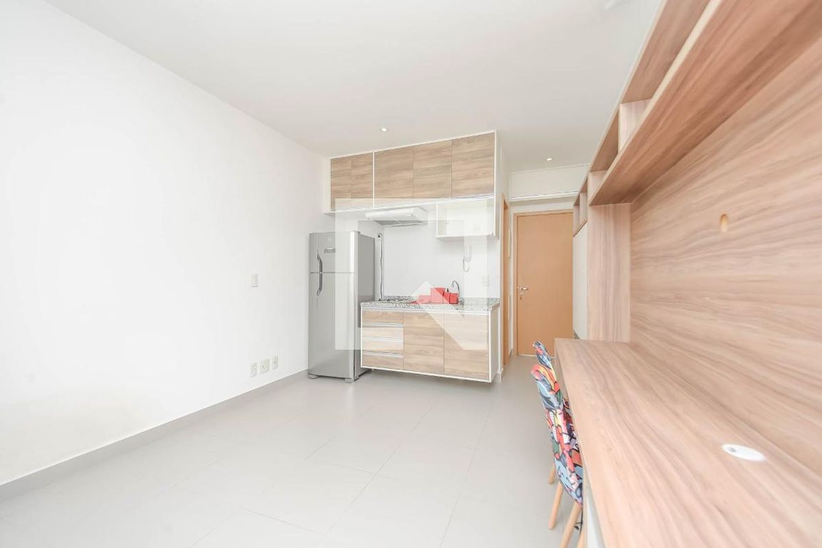 Kitnet-Studio, 20 m² - Foto 10