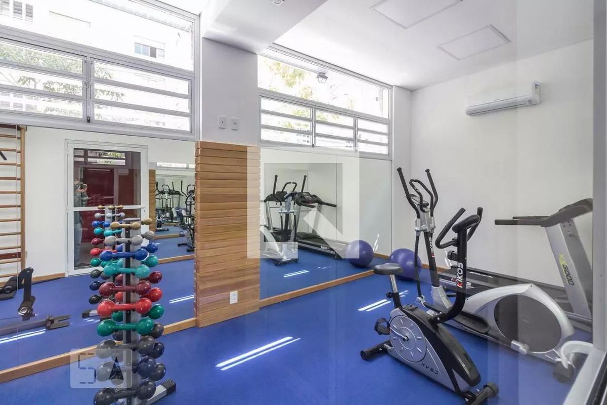 Kitnet-Studio, 20 m² - Foto 35