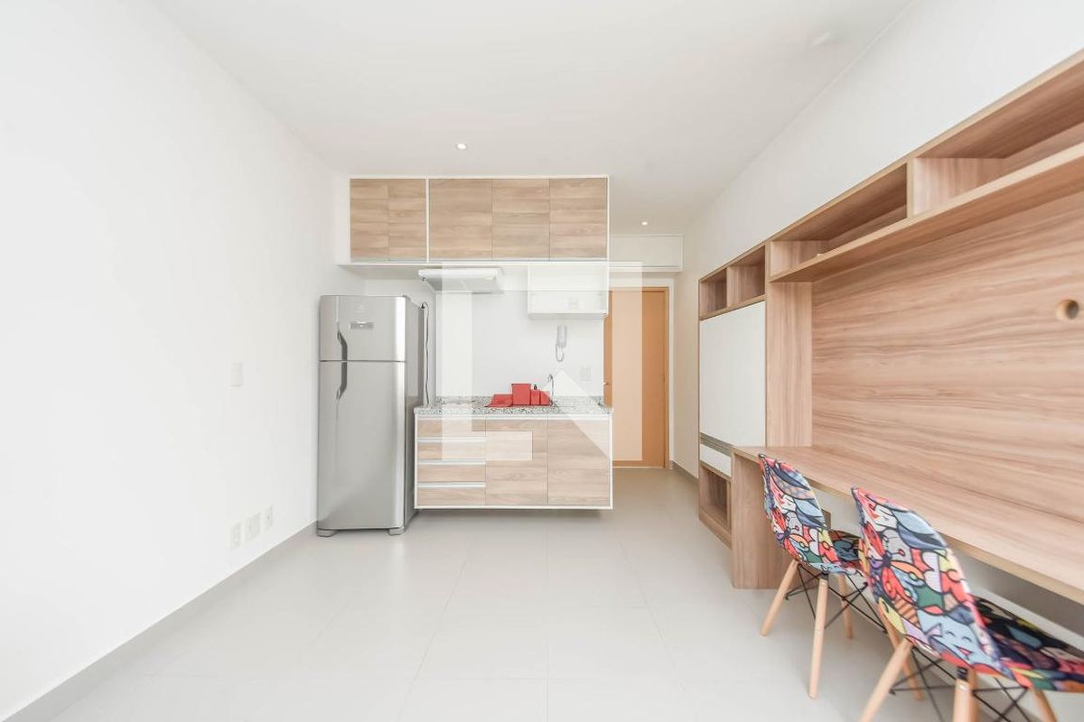 Kitnet-Studio, 20 m² - Foto 7