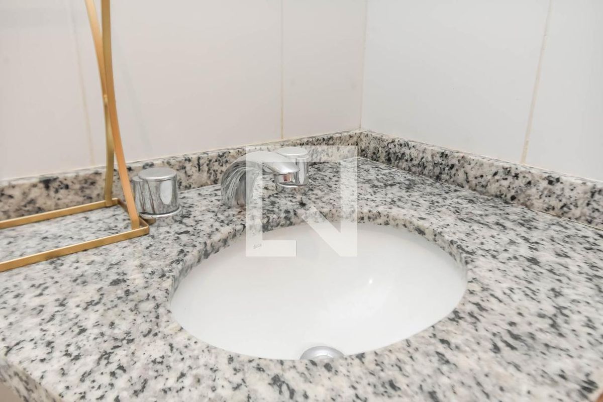 Kitnet-Studio, 20 m² - Foto 23