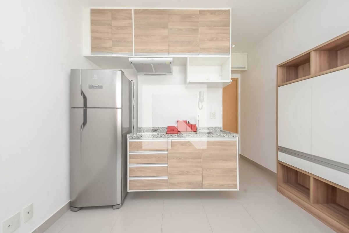 Kitnet-Studio, 20 m² - Foto 27