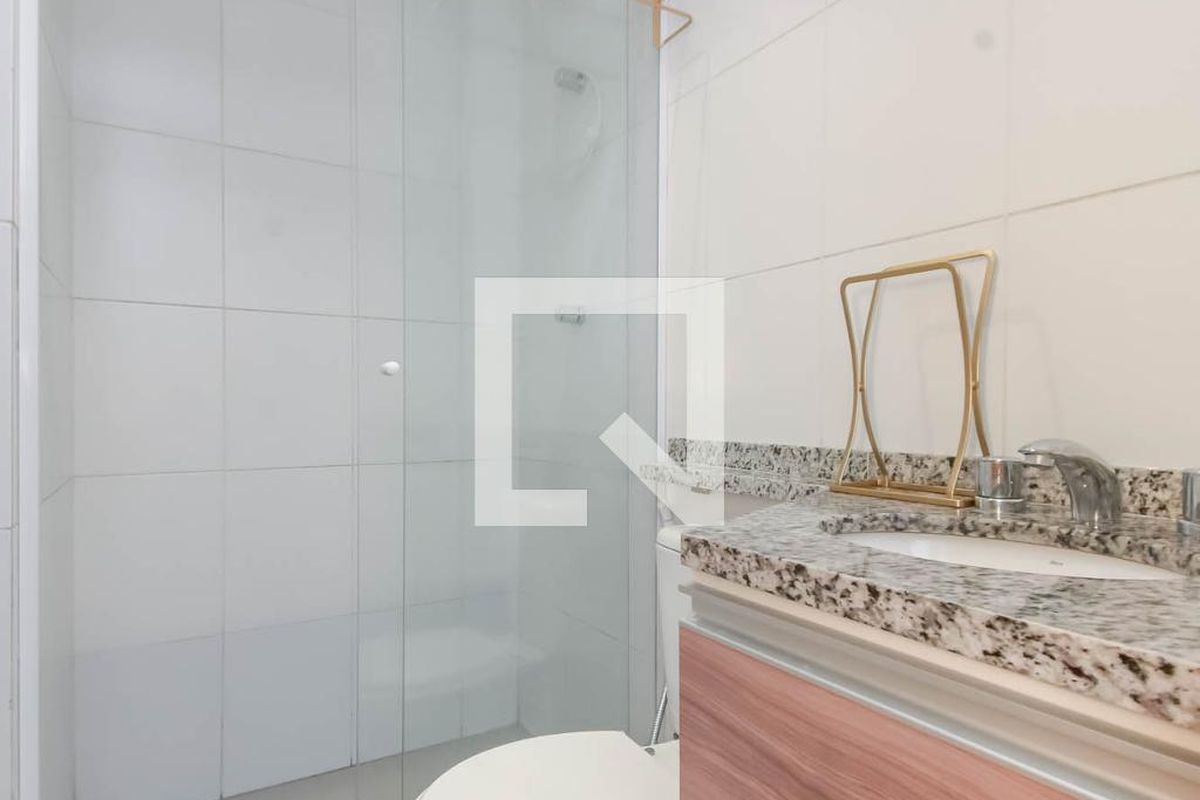 Kitnet-Studio, 20 m² - Foto 22