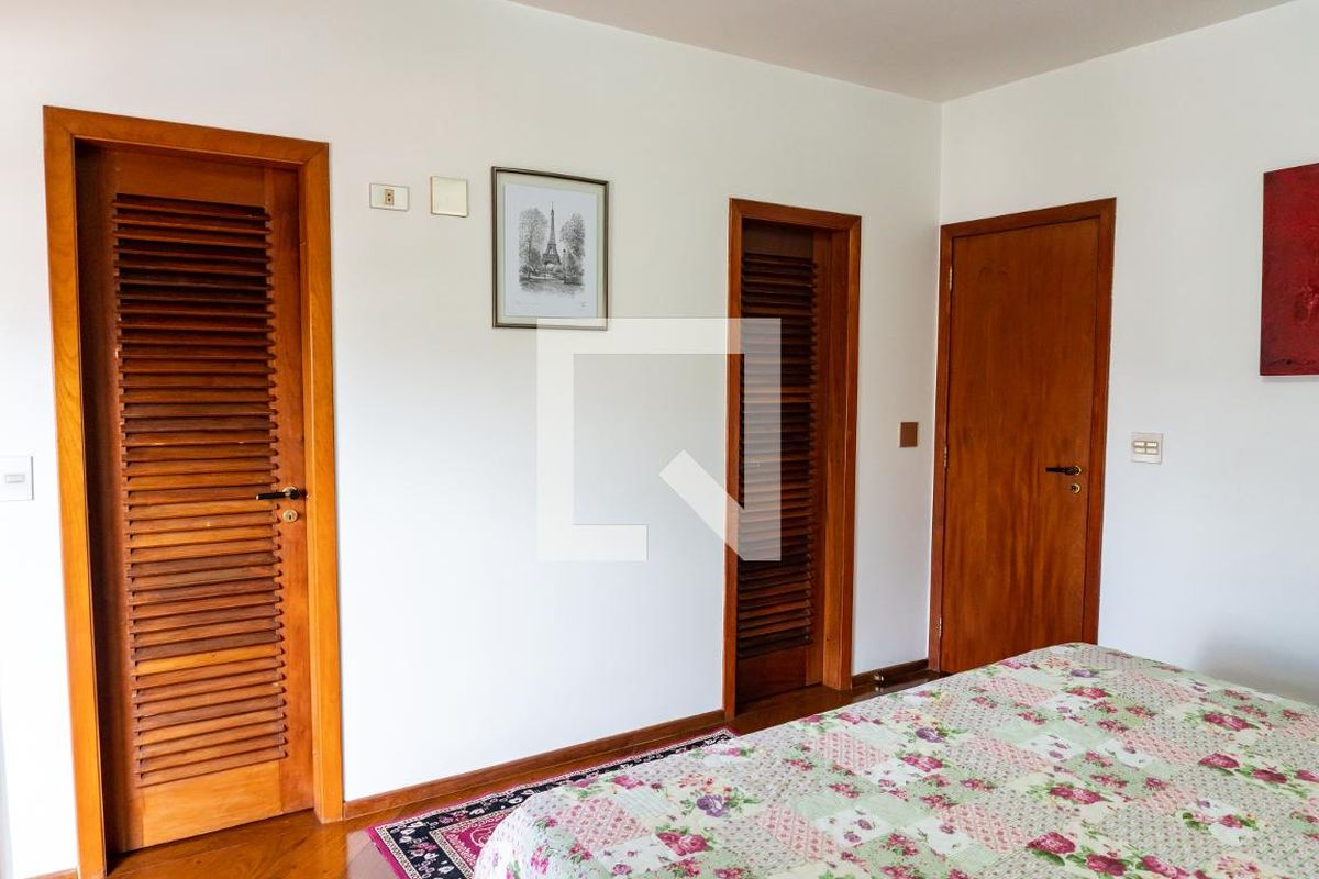 Cobertura, 3 quartos, 189 m² - Foto 10