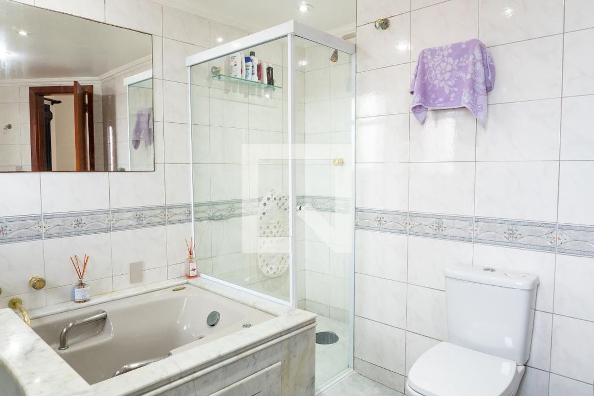 Cobertura, 3 quartos, 189 m² - Foto 14
