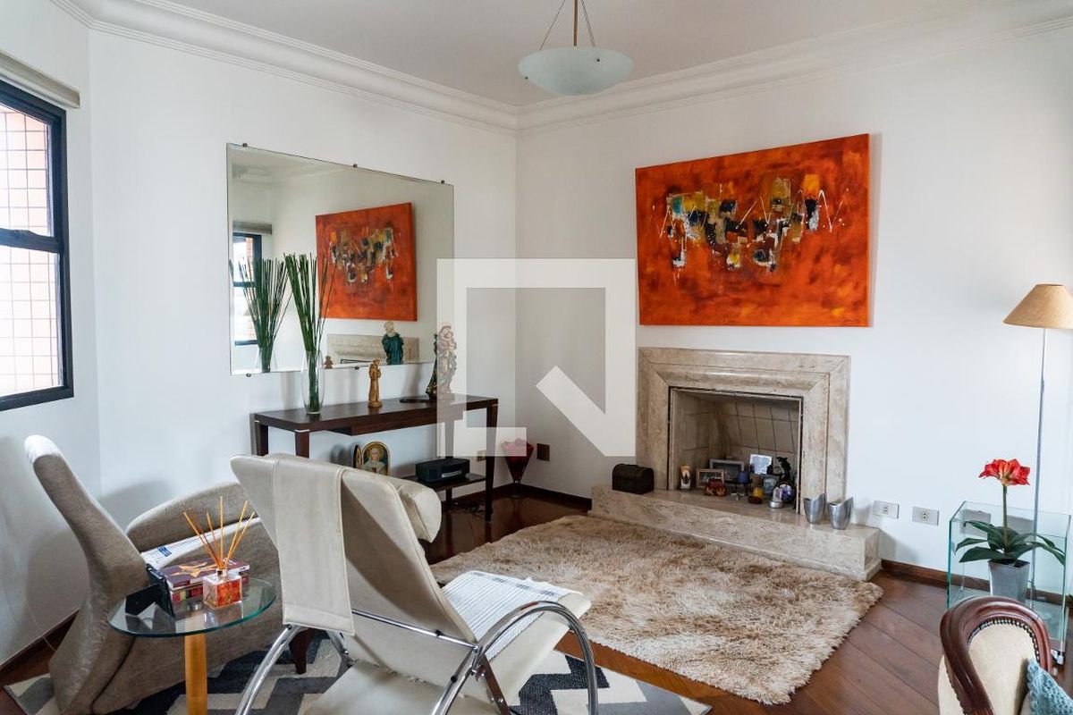 Cobertura, 3 quartos, 189 m² - Foto 4