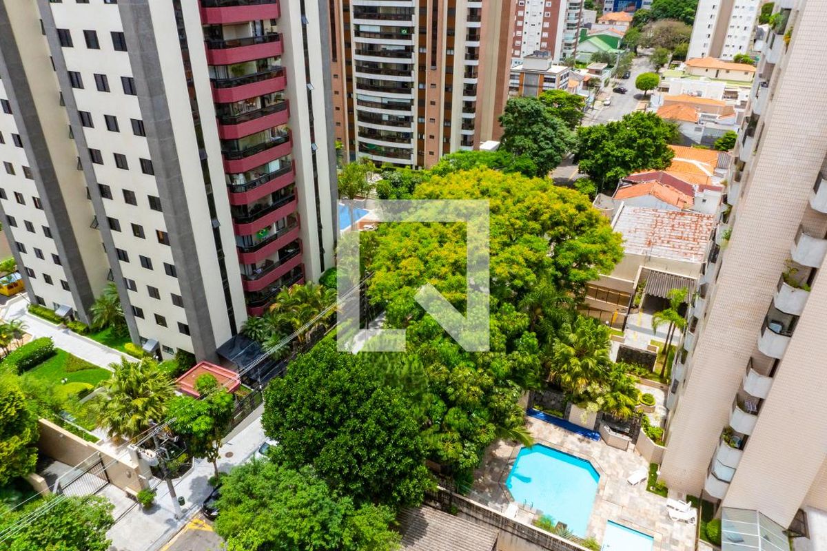 Cobertura, 3 quartos, 189 m² - Foto 6