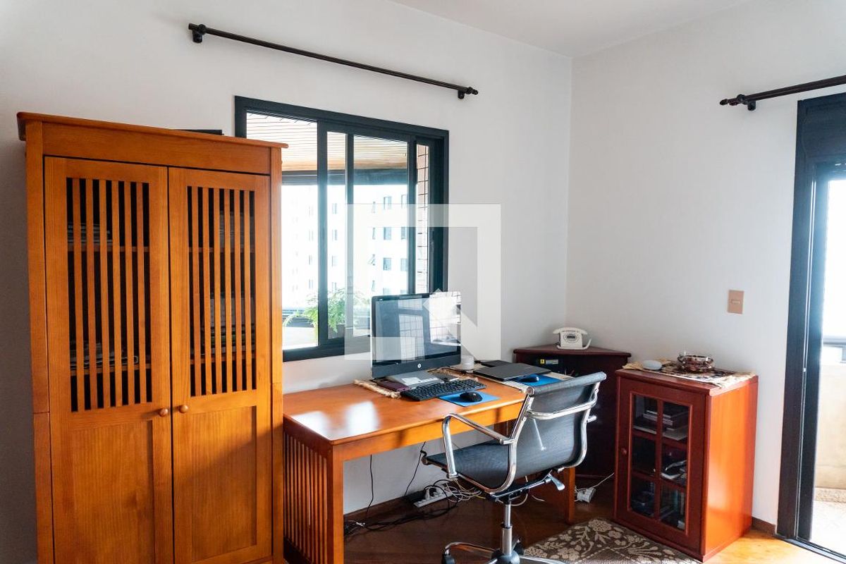 Cobertura, 3 quartos, 189 m² - Foto 30