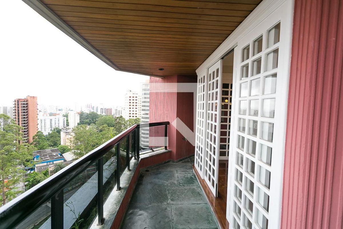Apartamento, 3 quartos, 148 m² - Foto 18