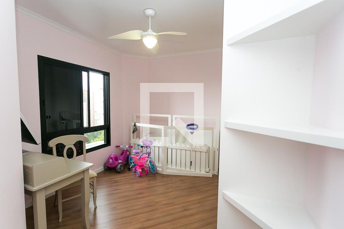 Apartamento, 3 quartos, 148 m² - Foto 64