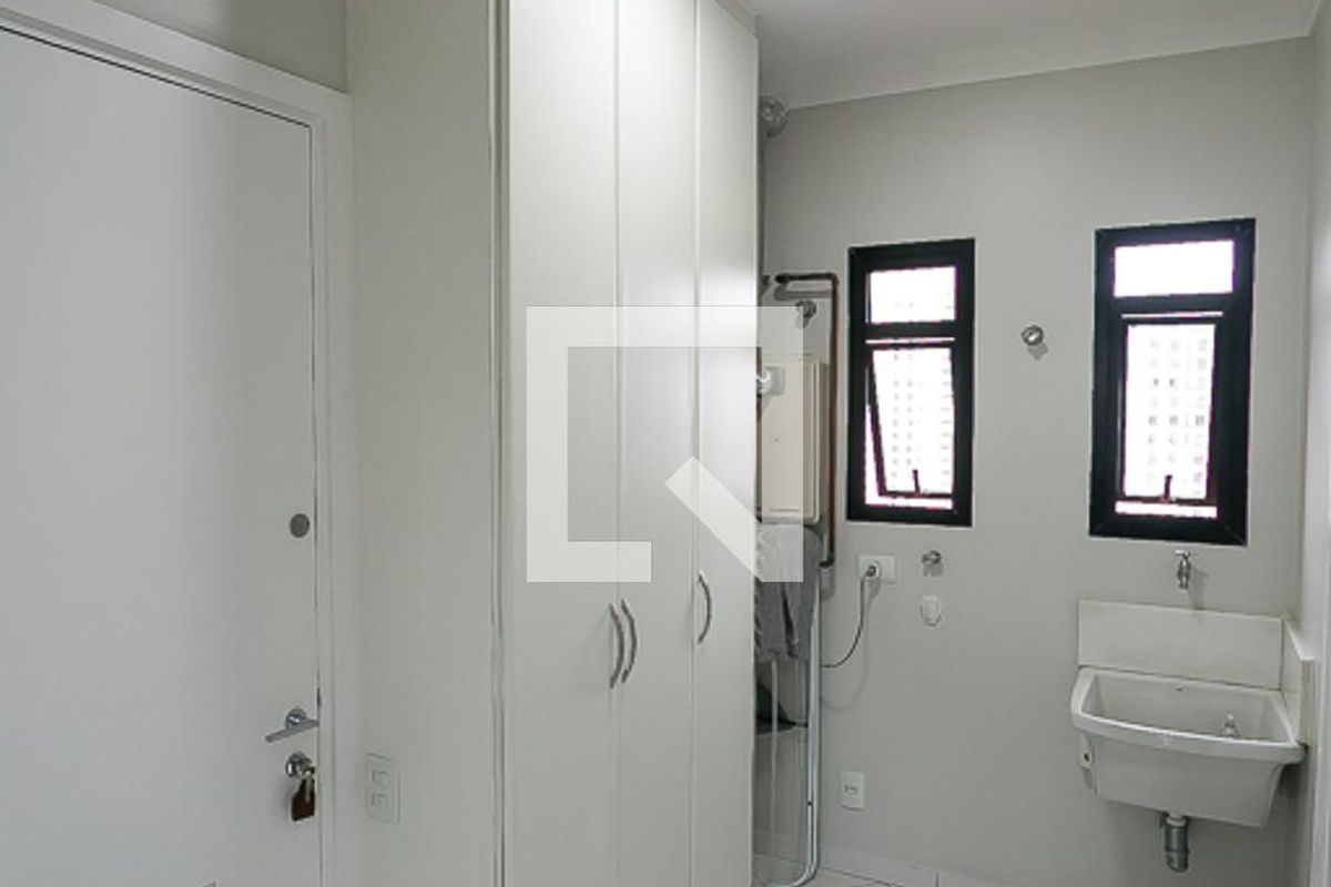 Apartamento, 3 quartos, 148 m² - Foto 128