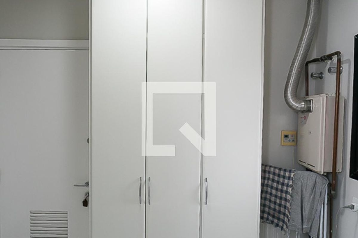 Apartamento, 3 quartos, 148 m² - Foto 134