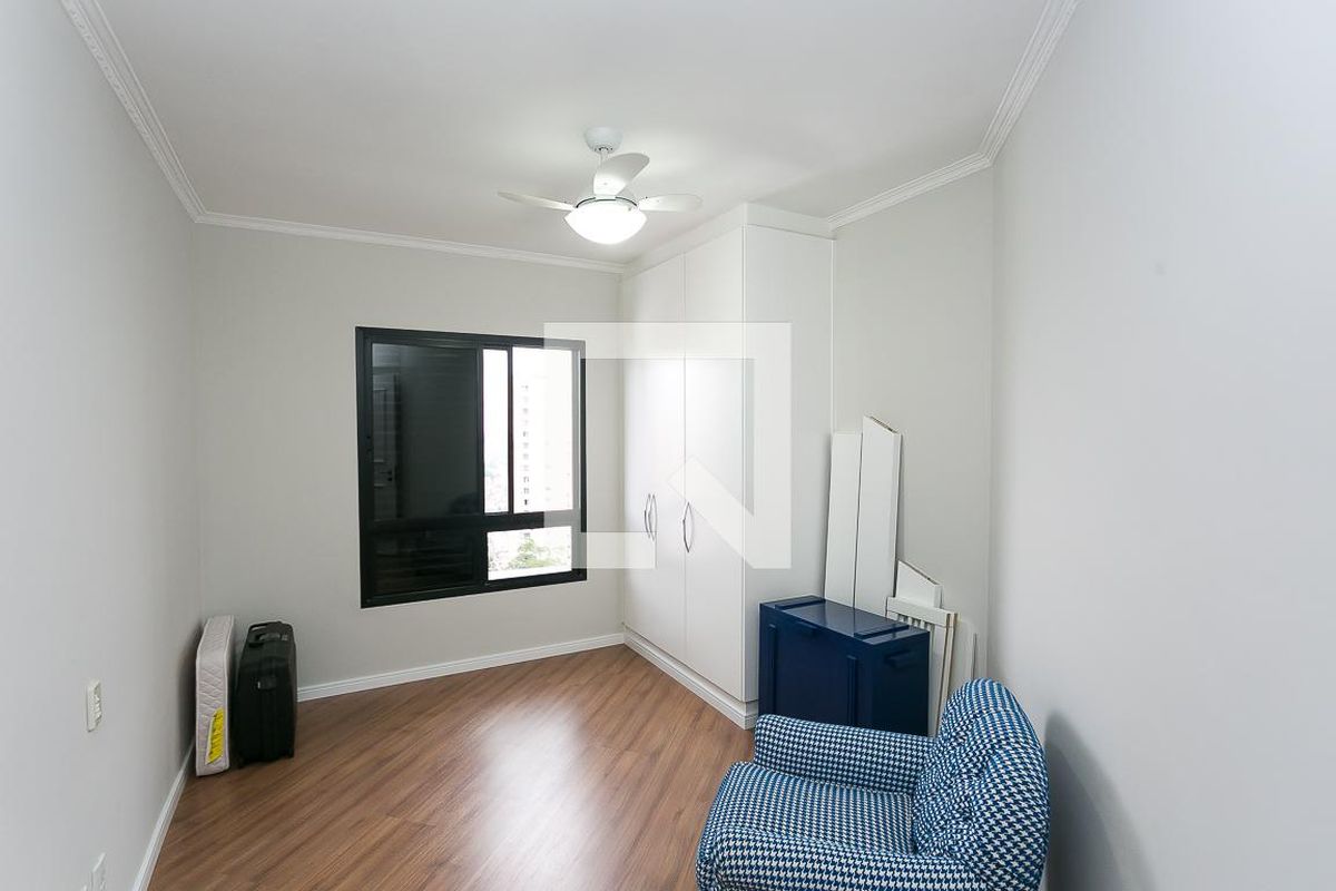 Apartamento, 3 quartos, 148 m² - Foto 46