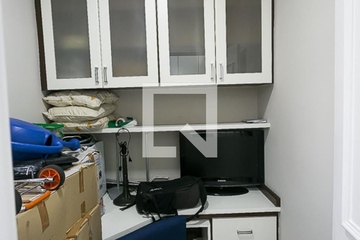 Apartamento, 3 quartos, 148 m² - Foto 138