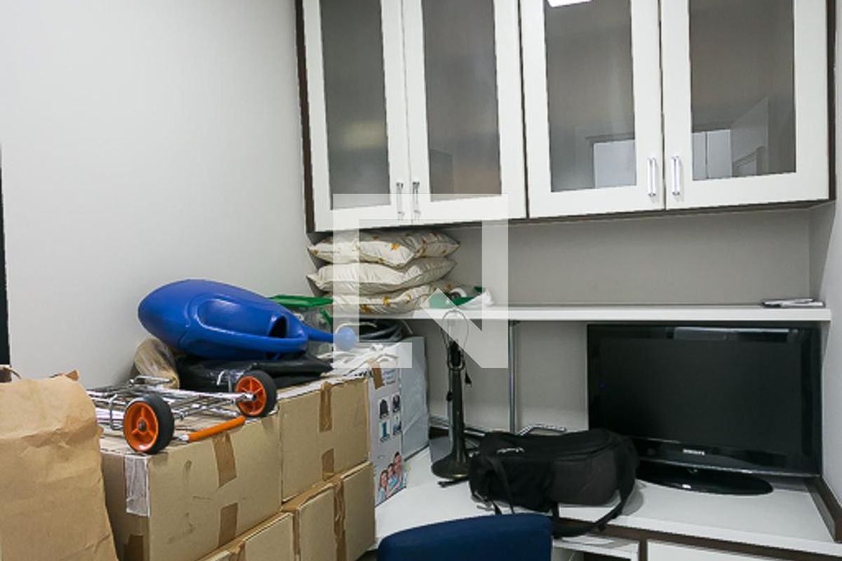 Apartamento, 3 quartos, 148 m² - Foto 136