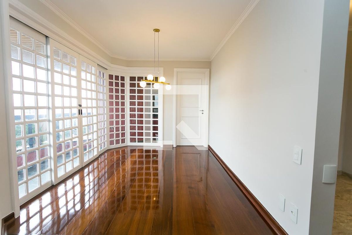 Apartamento, 3 quartos, 148 m² - Foto 10